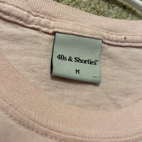 40’s & Shorty’s Gucci-Mane Tee (BRRR) - Picture 3 of 3